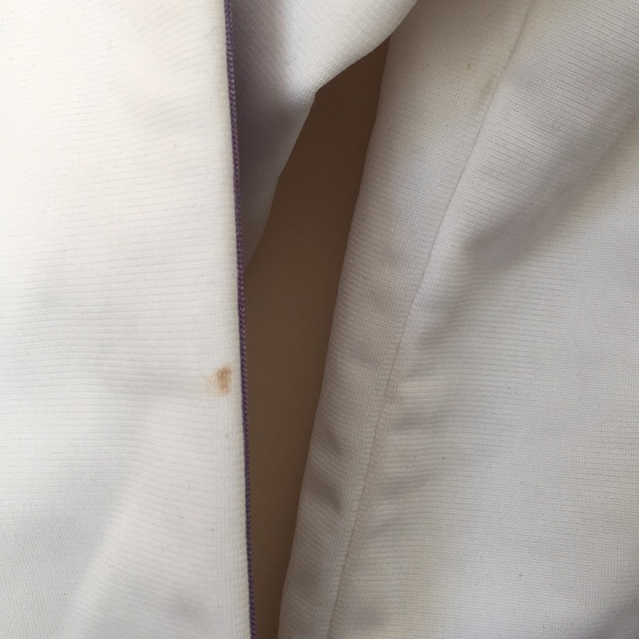 NIKE Girls Track Jacket - Picture 2 of 5